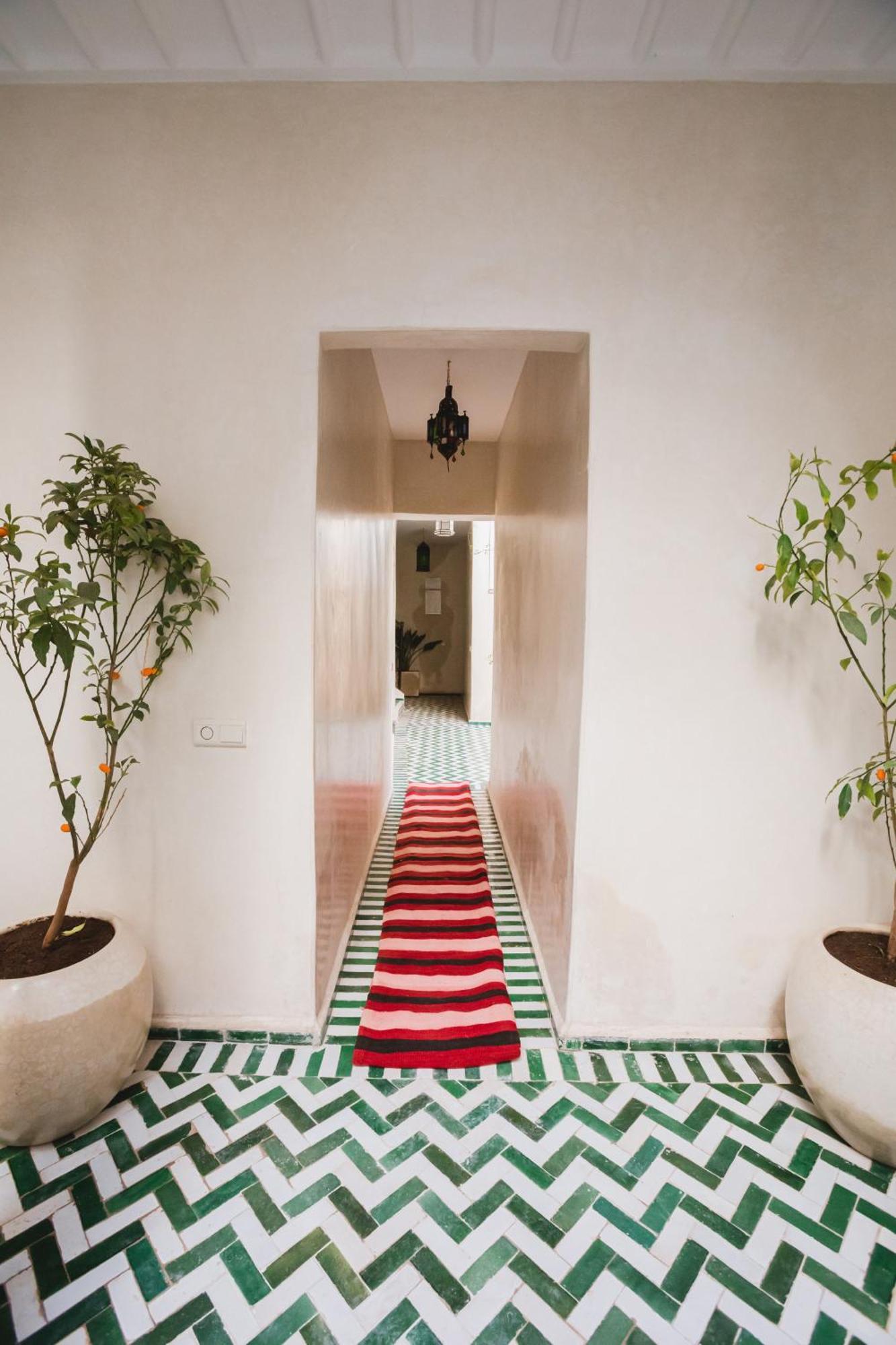 Riad Zazz Марракеш Екстер'єр фото