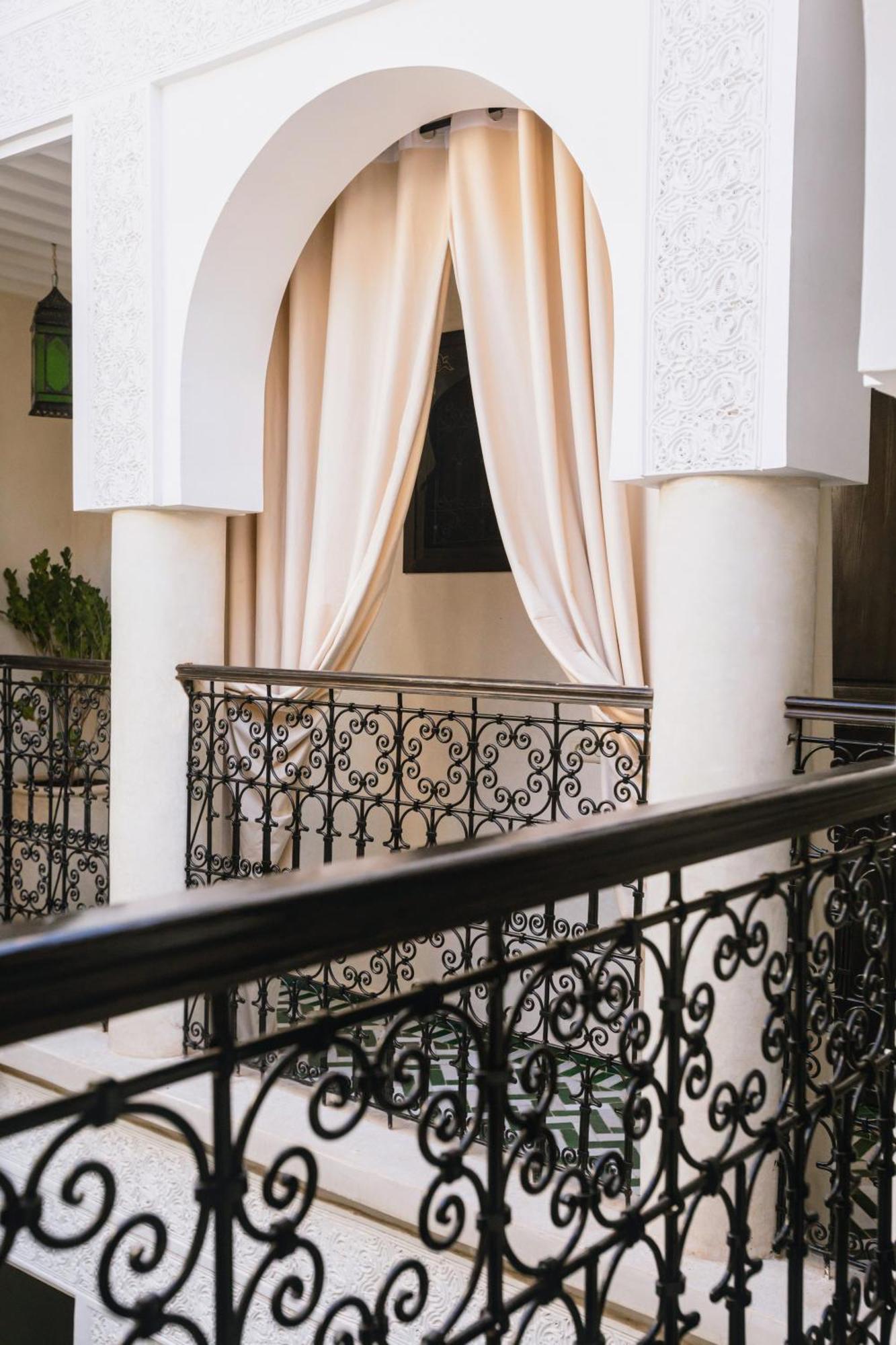 Riad Zazz Марракеш Екстер'єр фото